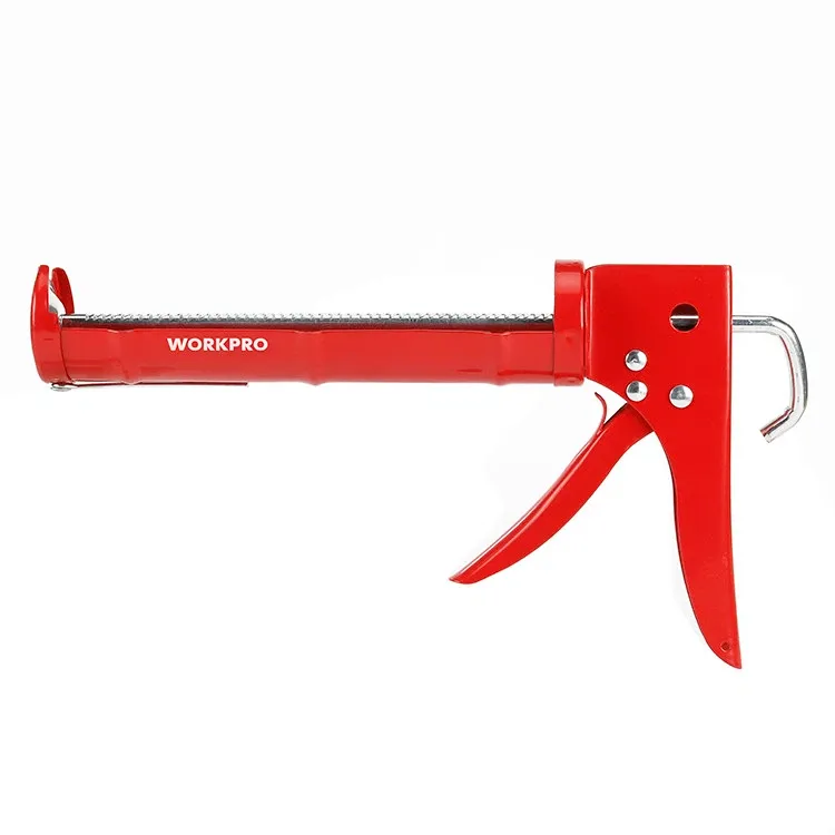 WORKPRO hermetik tapança 230mm