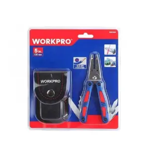 WORKPRO İzolyasiyanın çıxarılması üçün alət