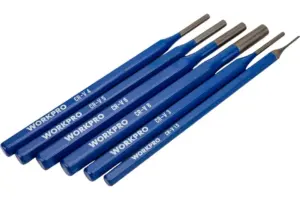 WORKPRO Kern dəsti, 6 əd WP201304