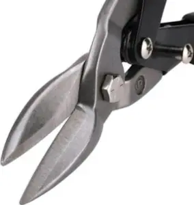 WORKPRO metal kəsmək üçün qayçı
