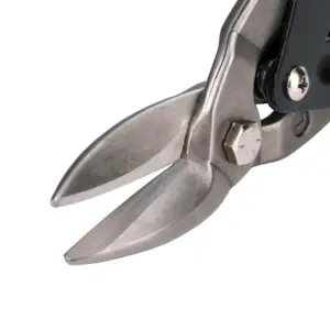 WORKPRO Metal üzrə qayçı