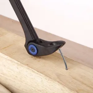 WORKPRO Montaj mismarçəkən, 250 mm