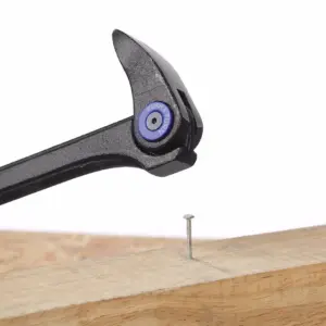 WORKPRO Montaj mismarçəkən, 250 mm