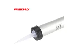 WORKPRO Qermetik tapança