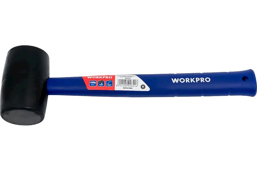 WORKPRO Toxmaq, 450 q