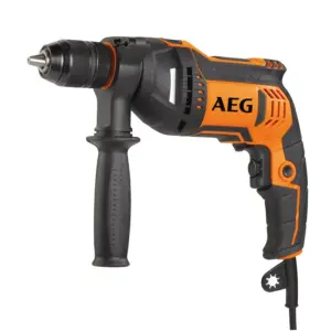 1-Sürətli drel – AEG SBE705RE
