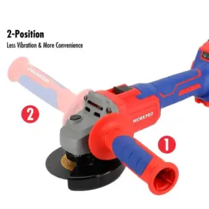 Laqonda 100MM  Work Pro WP392001