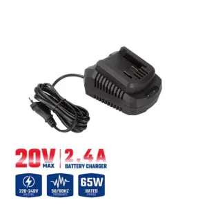 220-240V 2.4A Adaptor Work Pro  WP396000