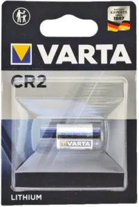 Batareya Varta CR 2 BLI 1 Lithium