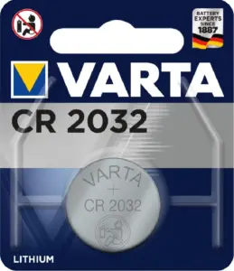 Batareya Varta CR2032 BLI 1 3V