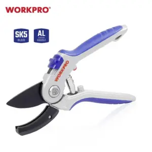 Budama qayçısı WorkPro WP332012