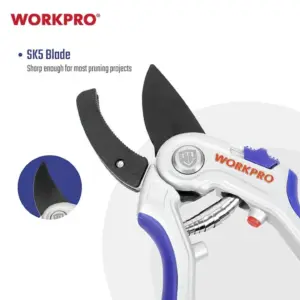 Budama qayçısı WorkPro WP332012
