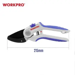 Budama qayçısı WorkPro WP332012