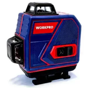 Lazer Uroven (Lazer səviyyə ölçən) WorkPro WP267012