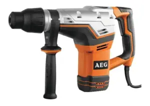 Preforator AEG KH5G COMBI HAMMER IN2