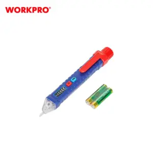 Gərginlik Test Cihazı Workpro WP295004