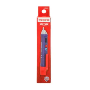 Gərginlik Test Cihazı Workpro WP295004