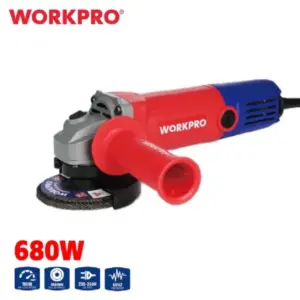 Cilalama aləti Work Pro WP472021