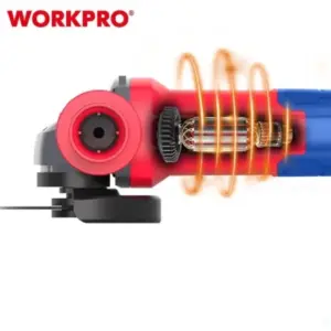 Cilalama aləti Work Pro WP472021