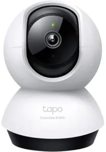IP-kamera Tapo C220