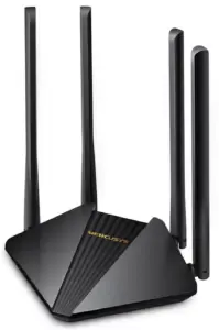 Wi-Fi router Mercusys AC1200 MR30G