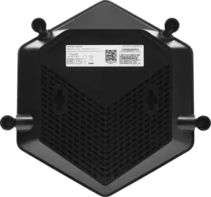 Wi-Fi router Mercusys AX1500 MR60X