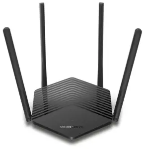 Wi-Fi router Mercusys AX1500 MR60X